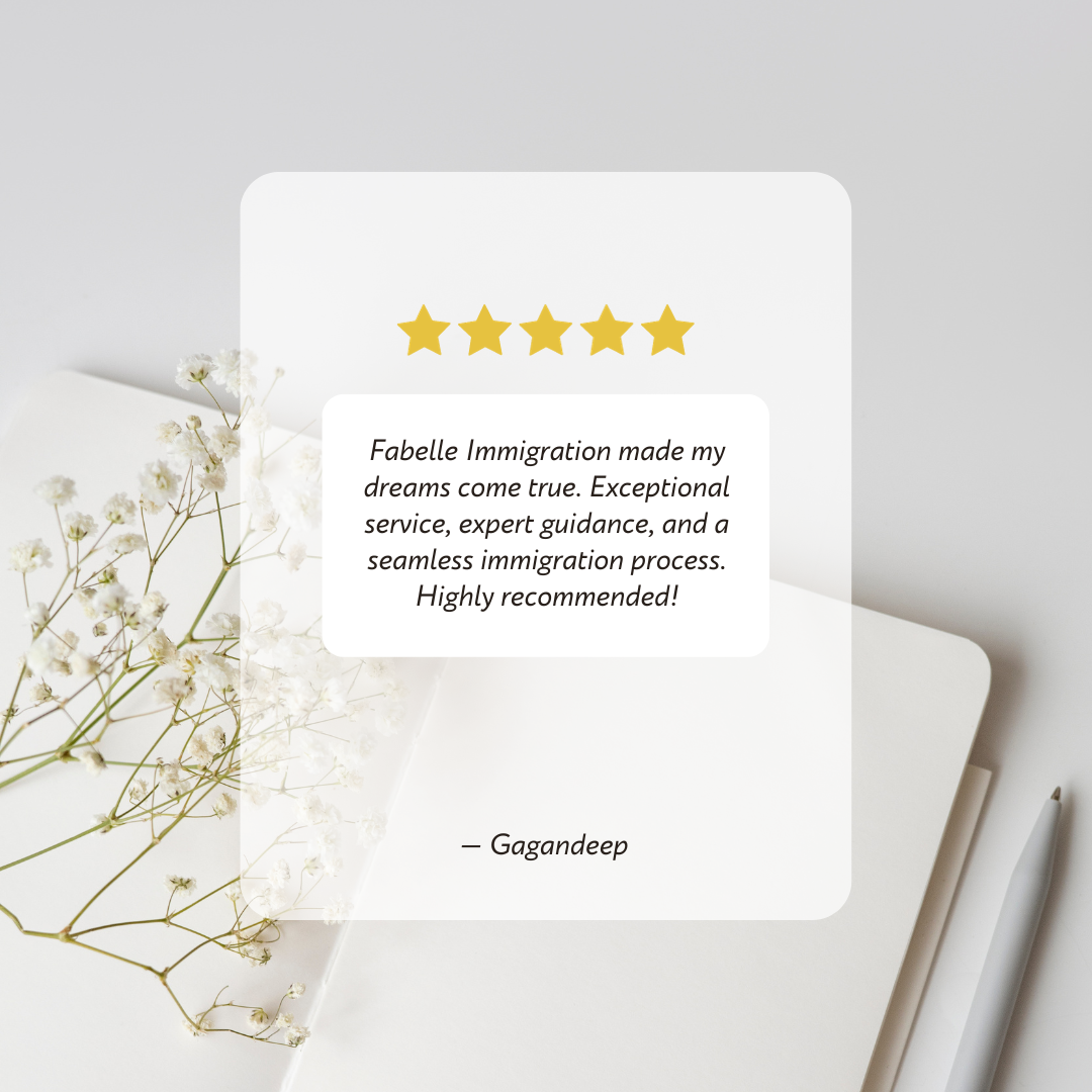 White Elegant Minimalist Testimonial For Women's Business Instagram Post -5